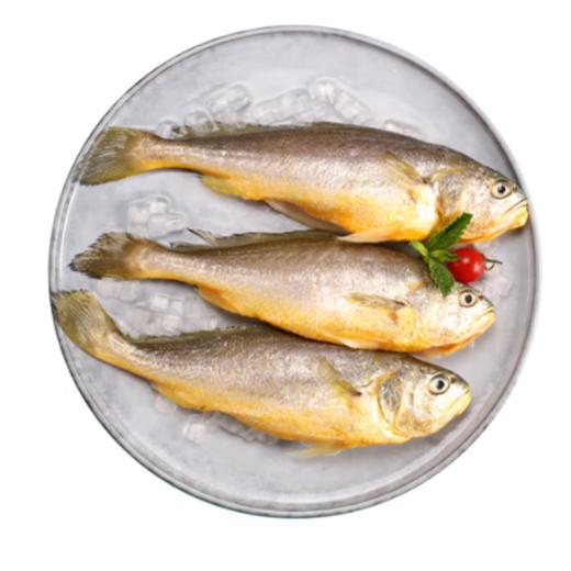 三去小黄鱼 300g 商品图0