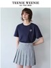 [Teenieweenie]B4F| 圆领短袖 商品缩略图2