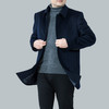鑫缘 男士羊绒大衣 JK1155* 商品缩略图0