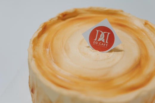 焦糖海盐蛋糕▸接单制作 ▸ 下单30分钟后不可退换哦 商品图2