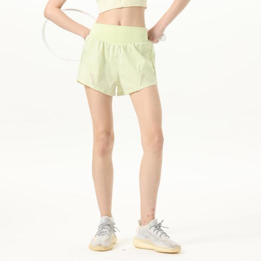 2024春夏新款夕华运动休闲短裤 商品图2