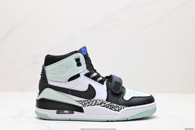 耐克Nike Air Jordan Legacy 312中帮休闲运动板鞋FD4332-141男女鞋