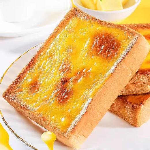 鲜芝佳夹心面包系列86g/2枚装 商品图2