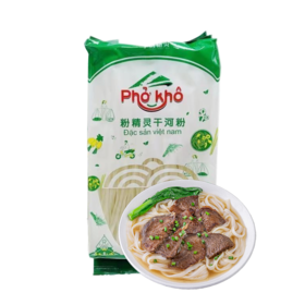 粉精灵 干河粉500g