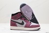 耐克乔丹Nike Air Jordan 1 Retro High OG高帮休闲运动板鞋DB2889-003男女鞋 商品缩略图4