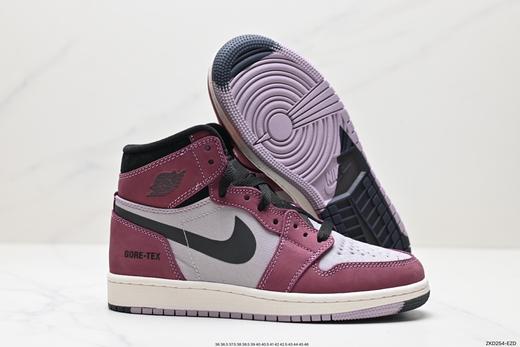 耐克乔丹Nike Air Jordan 1 Retro High OG高帮休闲运动板鞋DB2889-003男女鞋 商品图4