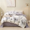 【麦上家居】全棉印花四件套  水墨江南MS 商品缩略图0