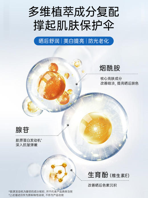 GIK 水感防晒乳 30ml 商品图3