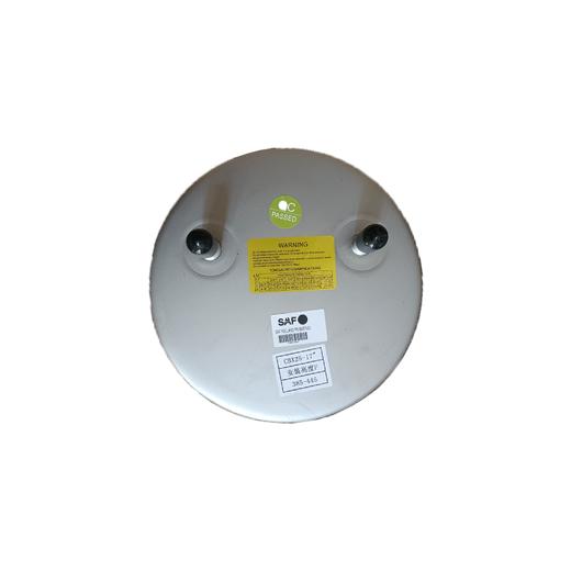 CBX25空悬气囊（原厂）空气弹簧赛夫SAF90557402（包邮） 商品图1