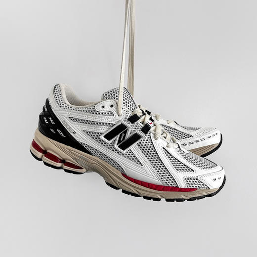 New Balance1906系列复古跑鞋，半个潮流圈都上过脚的明星同款，时髦百搭不过时 商品图2