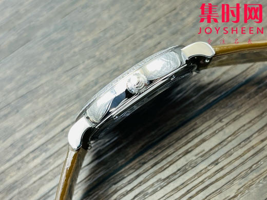 IWC万国 柏涛菲诺系列37mm 波涛菲诺女士机械腕表 商品图4