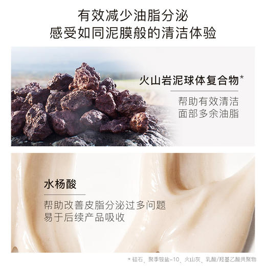 悦诗风吟  济州岛火山岩泥毛孔清洁洗颜乳150ml 商品图2
