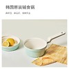 *Glasslockbaby宝宝陶瓷辅食锅婴儿奶锅小煮锅 商品缩略图1