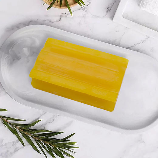 大嘴猴 小苏打酵素洗衣皂208克 无磷配方 绿色环保 商品图3