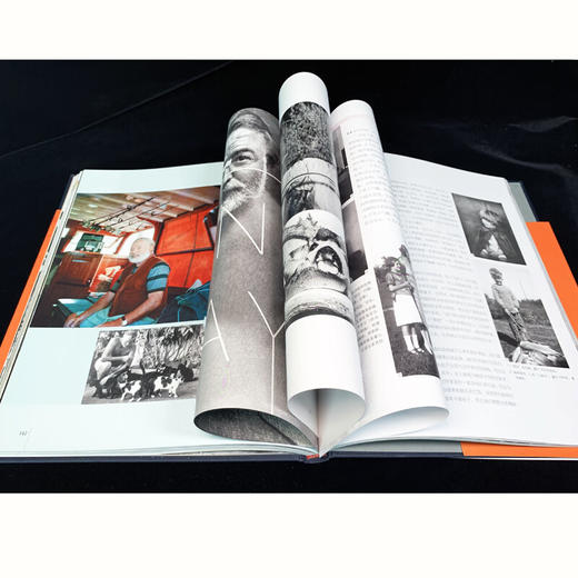 【特价】生活，在别处：海明威影像集 商品图7