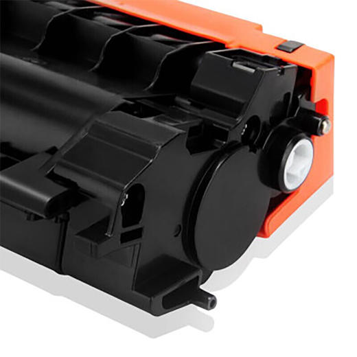 绘威M340大容量易加粉粉盒、M340硒鼓架 适用理光P200/P201W/M340/M340F/M340W/M340FW打印机墨粉盒 商品图5