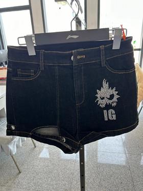 IG短裤