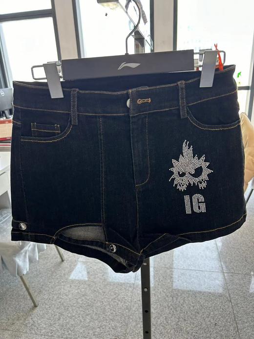 IG短裤 商品图0