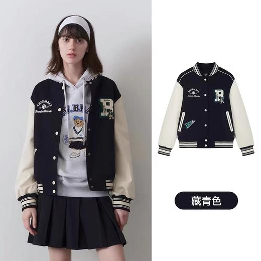 [Teenieweenie]B4F| 棒球服 商品图5