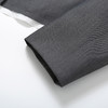 预售 | SOMESOWE 蝴蝶结设计感无领短西服-S2407048[福利品] 商品缩略图3