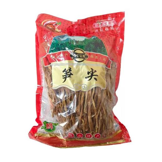 笋尖500g/袋 商品图0