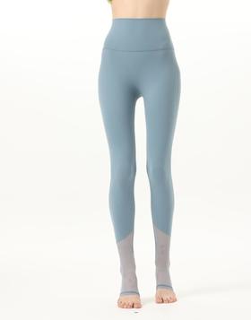 2024春夏新款S妙柔瑜伽运动长裤