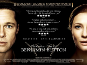 【电影】《本杰明·巴顿奇事》德语版