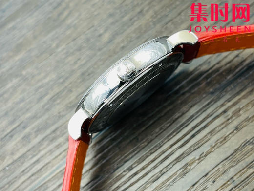 IWC万国 柏涛菲诺系列37mm 波涛菲诺女士机械腕表 商品图4