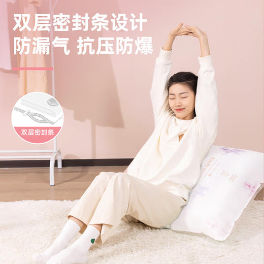 得力LM400-M3真空压缩袋(混)(包) 商品图3