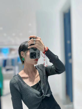 【商城同款】小麦檬连帽百搭实用外套4E8332171Q