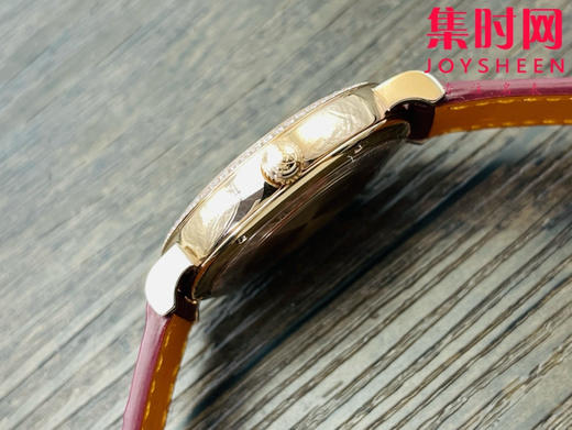 IWC万国 柏涛菲诺系列37mm 波涛菲诺女士机械腕表 商品图4