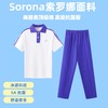 【高级抗菌版】索罗娜面料 深圳小学生校服夏装 商品缩略图2