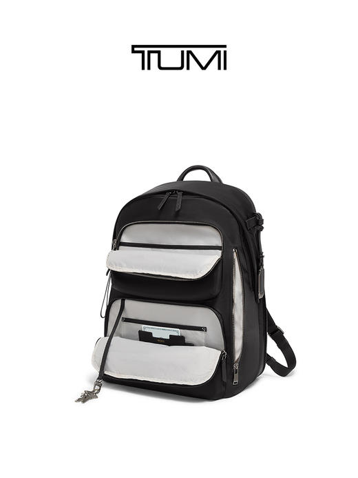TUMI 背包女  0196663DGM-F .【刻字后发出的商品，不支持退换货服务】 商品图3