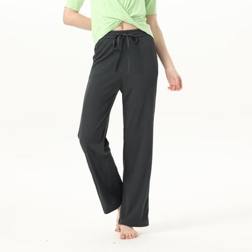 2024春夏新款S静妍瑜伽运动休闲裤 商品图4