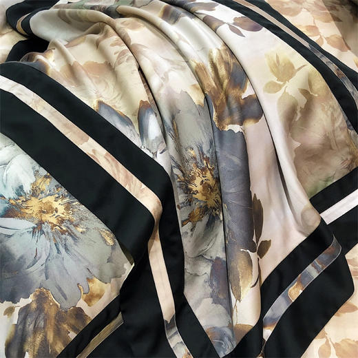 【麦上家居】中古美拉德四件套MS 商品图8