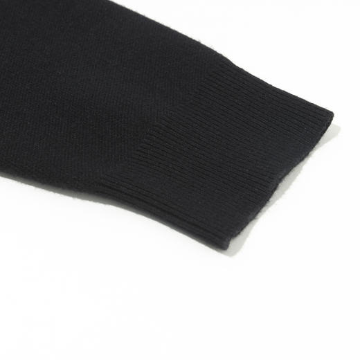 【断码清仓】HXTIDE 冬季衬衣领毛衫S107340099101/02 商品图11