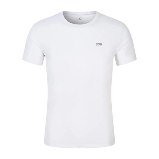 情侣 纯棉T恤 商品图2