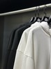 LONSDALE/龙狮戴尔 纯色高级慵懒连帽情侣卫衣[福利品] 商品缩略图3