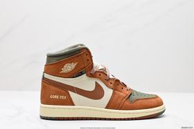 耐克乔丹Nike Air Jordan 1 Retro High OG高帮休闲运动板鞋DB2889-003男女鞋