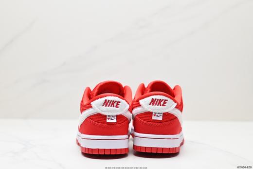 耐克Nike SB Dunk Low低帮休闲运动滑板板鞋FZ3548-612男女鞋 商品图5