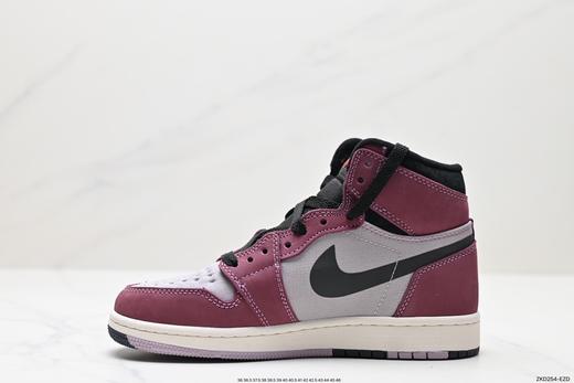 耐克乔丹Nike Air Jordan 1 Retro High OG高帮休闲运动板鞋DB2889-003男女鞋 商品图2