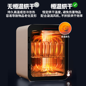 OIDIREUV杀菌烘干消毒柜ODI-XDG07G
