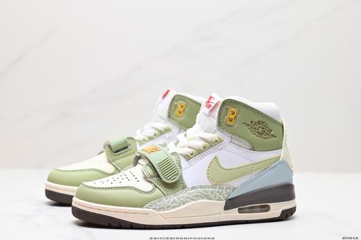 耐克Nike Air Jordan Legacy 312中帮休闲运动板鞋FD4332-141男女鞋 商品图3