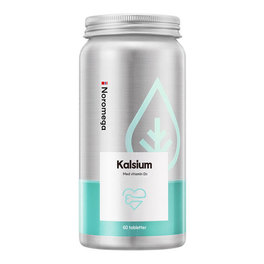 补钙！低至💰69元/瓶！荃网最低价❗️官旗198/瓶！挪威Noromega维生素d3钙片 中老年人护关节补钙 预防骨质疏松腰背酸痛60粒 孕期三宝 日期28.9 商品图7