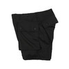 DAIRIKU Monkey Short Slacks 多口袋羊毛工装短裤 商品缩略图3