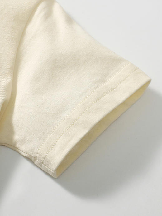 【小恐龙纯棉两件套】Little maven2024夏款儿童套装纯棉卡通上衣短裤两件套男女童套装 商品图2