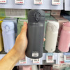 日本膳魔师保温杯JNL-356 黑色（350ML）水杯 商品缩略图0