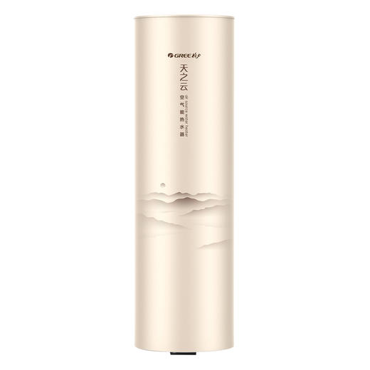 【预售】格力·天之云空气能热水器  SXT200LCJW/AN-1(天之云) 顶(配KFRS-3.5JPd/NaB-1)  商品图1