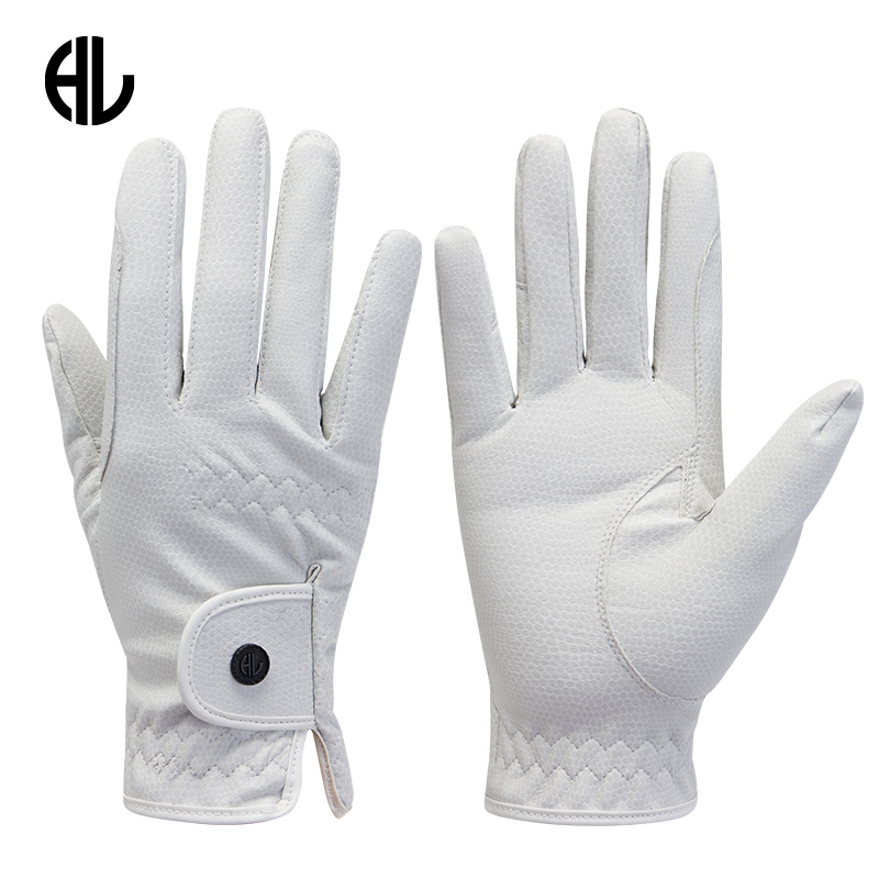 HL进口超纤手套舒适耐磨-28601