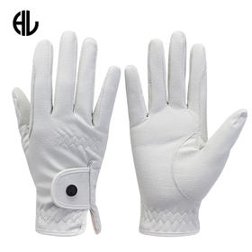 HL进口超纤手套舒适耐磨-28601